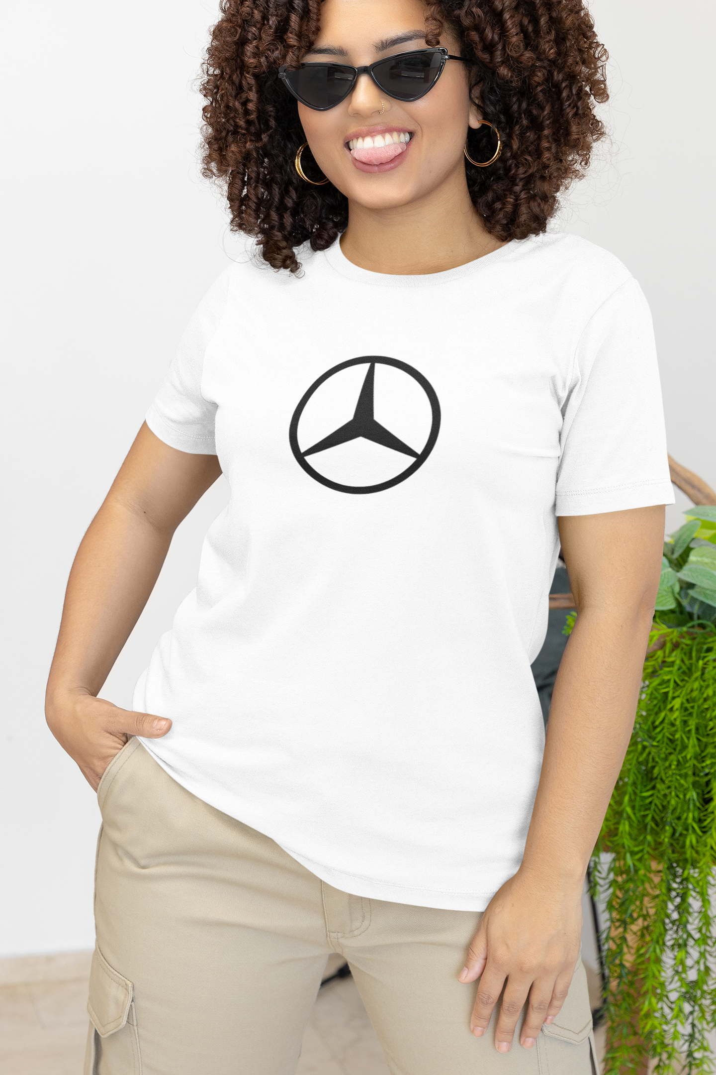 Benz T-Shirt